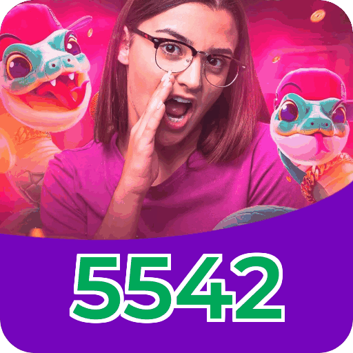 Formulário de Registro 5542